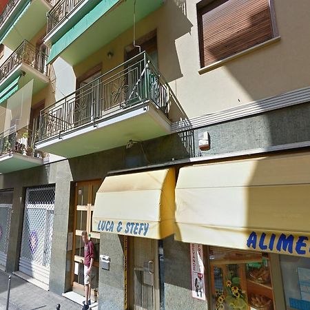Zunino Apartment Rapallo Extérieur photo