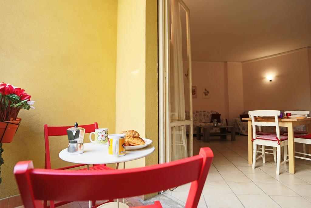 Zunino Apartment Rapallo Extérieur photo