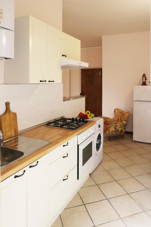 Zunino Apartment Rapallo Extérieur photo