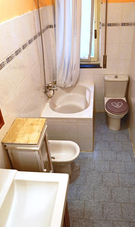 Zunino Apartment Rapallo Extérieur photo
