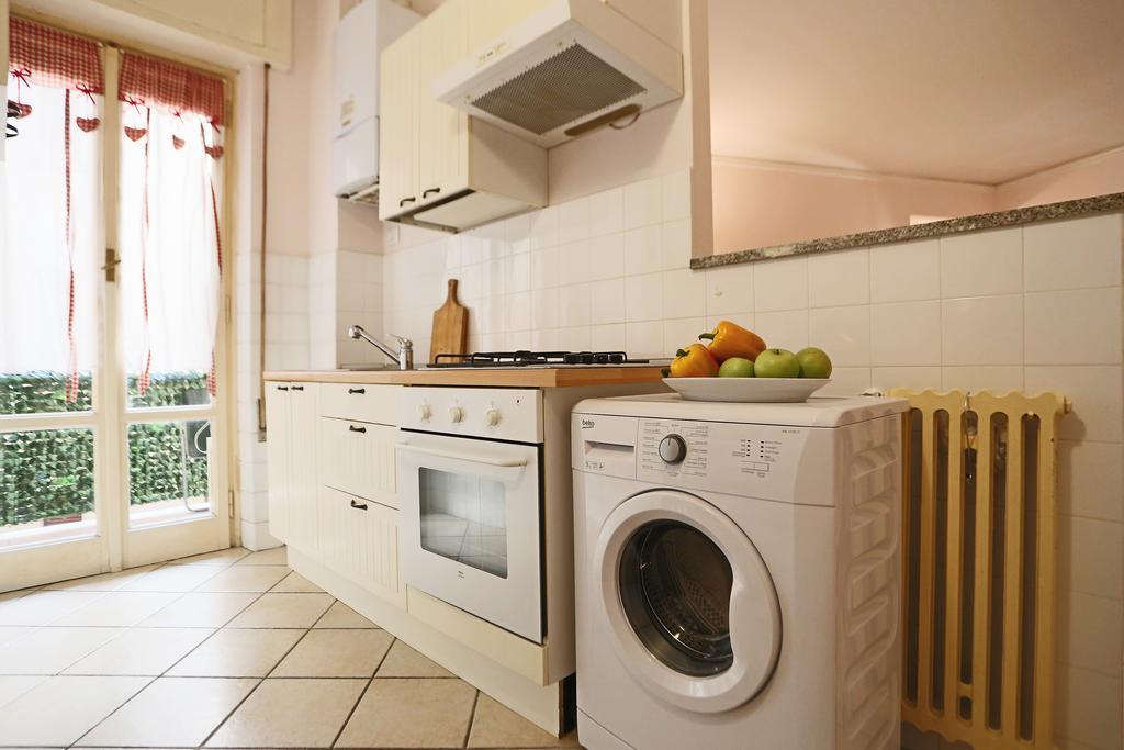 Zunino Apartment Rapallo Extérieur photo