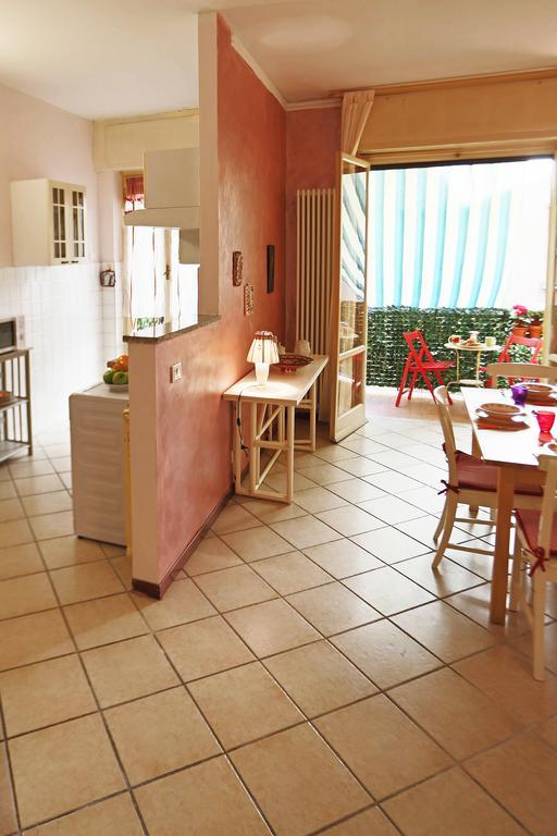 Zunino Apartment Rapallo Extérieur photo