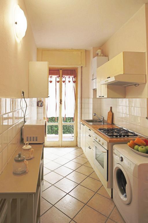 Zunino Apartment Rapallo Extérieur photo