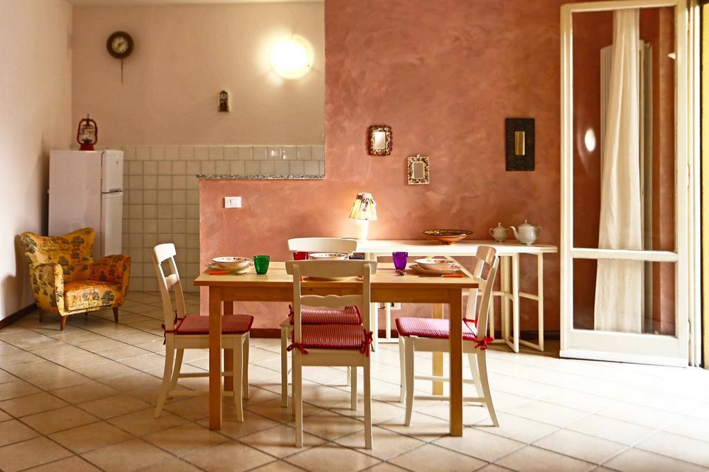 Zunino Apartment Rapallo Extérieur photo