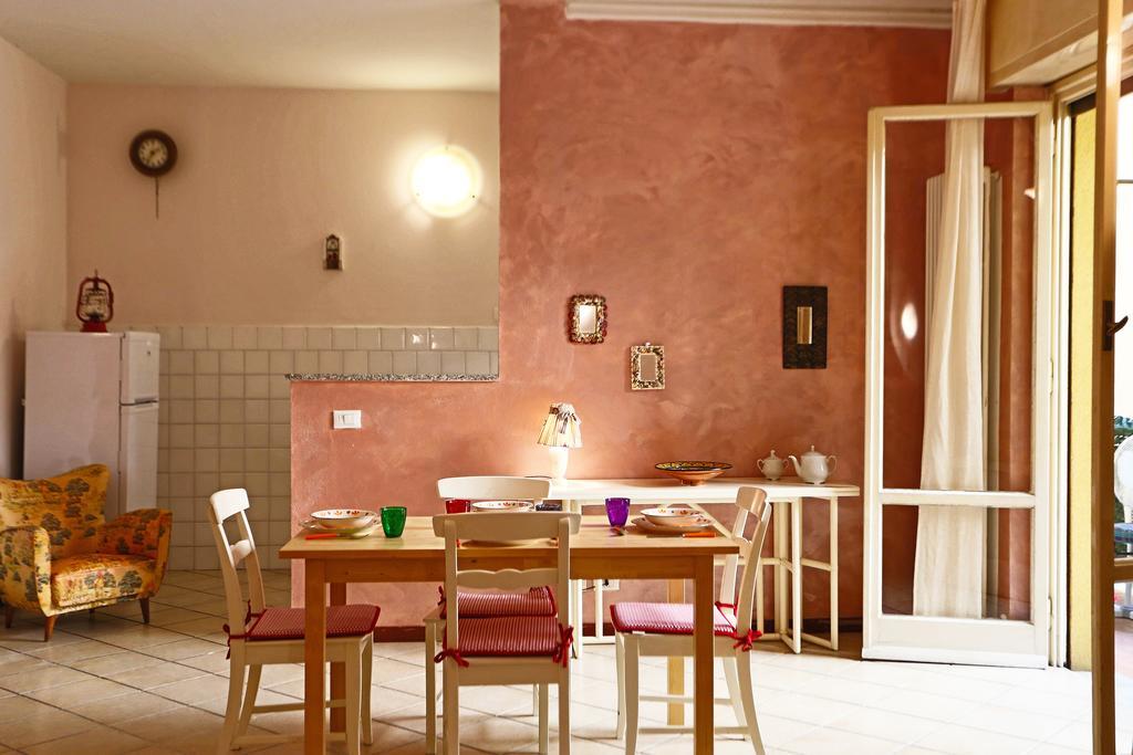 Zunino Apartment Rapallo Extérieur photo
