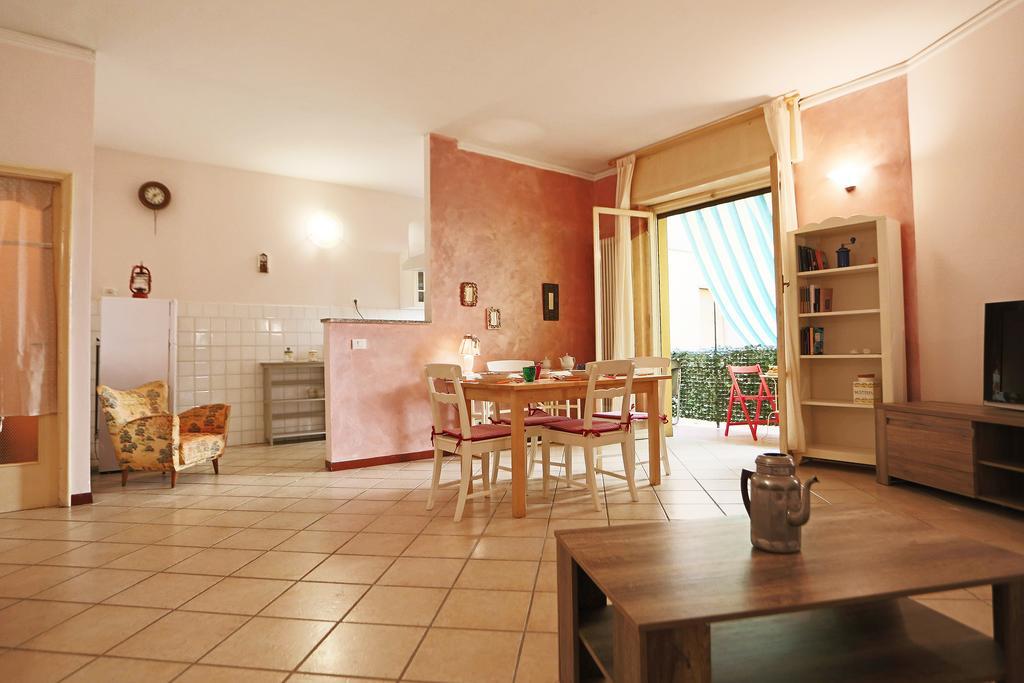 Zunino Apartment Rapallo Extérieur photo